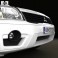 Mitsubishi Endeavor 2012 3d model