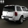Nissan Armada 2012 3d model