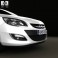 Opel Astra J sports tourer 2012 3d model