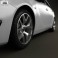 Opel Insignia OPC Sports Tourer 2012 3d model