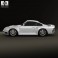 Porsche 959 1986 3d model