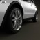 Suzuki (Maruti) SX4 hatchback 2012 3d model