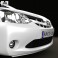 Toyota Etios 2012 3d model
