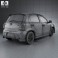 Toyota Etios Liva 2012 3d model