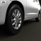 Toyota Innova 2011 3d model