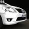 Toyota Innova 2011 3d model