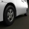 Toyota Noah (Voxy) 2010 3d model