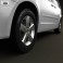 Volkswagen Routan 2012 3d model