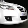 Volkswagen Routan 2012 3d model
