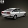 Alfa Romeo Sprint 1976 3d model