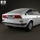 Alfa Romeo Sprint 1976 3d model