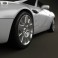 Aston Martin DB7 GT Zagato 2002 3d model