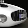 Aston Martin DB7 GT Zagato 2002 3d model
