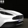 Aston Martin Vanquish 2012 3d model