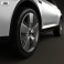 Audi Crosslane Coupe 2012 3d model