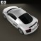 Audi R8 Coupe 2013 3d model