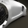 Audi RSQ 2004 3d model