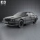 BMW 7 Series (E32) 1992 3d model