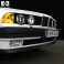 BMW 7 Series (E32) 1992 3d model