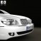 BMW 7 Series (E65) 2008 3d model