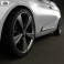 BMW Active Tourer 2012 3d model