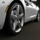 BMW Zagato Coupe 2012 3d model