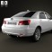BYD G3 2012 3d model