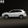 BYD S6 2012 3d model