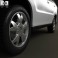 BYD S6 2012 3d model