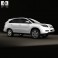 BYD S6 2012 3d model