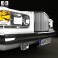 Bentley Mulsanne 1980 3d model