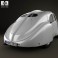 Bugatti Type 57SC Atlantic 1936 3d model