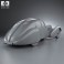 Bugatti Type 57SC Atlantic 1936 3d model
