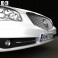Buick Lucerne 2011 3d model