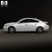 Buick Regal GS 2012 3d model