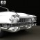 Cadillac Fleetwood 75 Miller-Meteor Hearse 1959 3d model