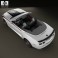 Chevrolet Camaro Black Hawks with HQ Interior 2011 3d model