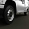 Chevrolet Colorado Hotshot II 2011 3d model
