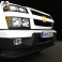 Chevrolet Colorado Hotshot II 2011 3d model