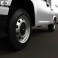 Chevrolet Colorado Hotshot I 2011 3d model