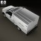 Chevrolet Colorado Hotshot I 2011 3d model