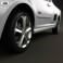 Chevrolet Montana (Tornado) 2012 3d model