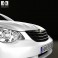 Chrysler Sebring sedan 2007 3d model