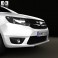 Dacia Sandero 2013 3d model
