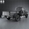 Dodge Power Wagon 1946 3d model