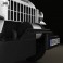 Dodge Power Wagon 1946 3d model