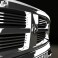 Dodge Ram 2500 Crew Cab Big Horn 6-foot 4-inch Box 2012 3d model