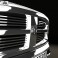 Dodge Ram 2500 Crew Cab Big Horn 8-foot Box 2012 3d model