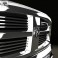 Dodge Ram 2500 Mega Cab Big Horn 6-foot 4-inch Box 2012 3d model