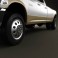 Dodge Ram 3500 Crew Cab Dually Laramie 8-foot Box 2012 3d model